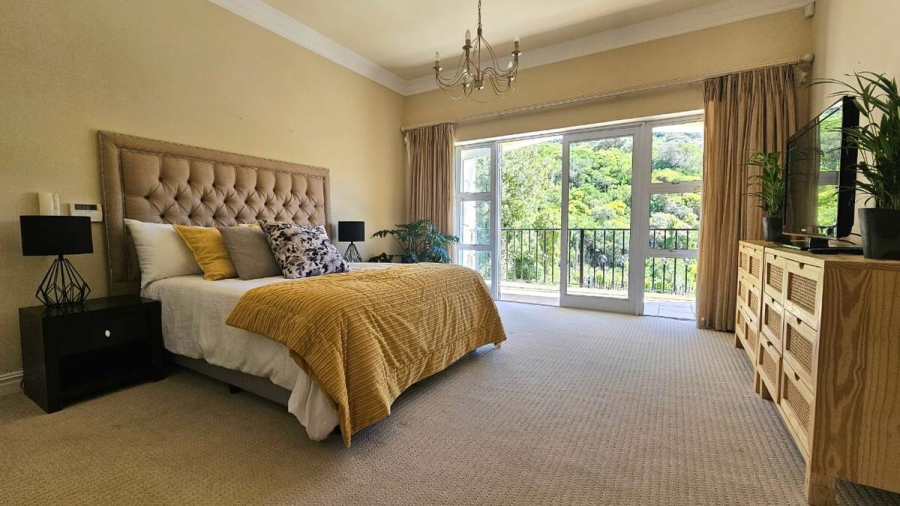 To Let 4 Bedroom Property for Rent in Hout Bay Western Cape